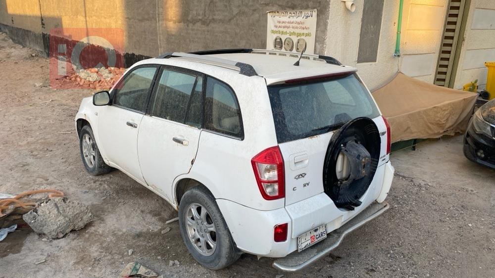 Chery Tiggo 3